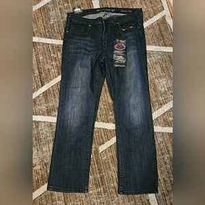 Cowgirl tuff jeans